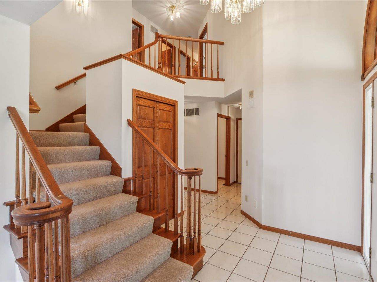 508 Saint Thomas Court Iowa City IA 52245