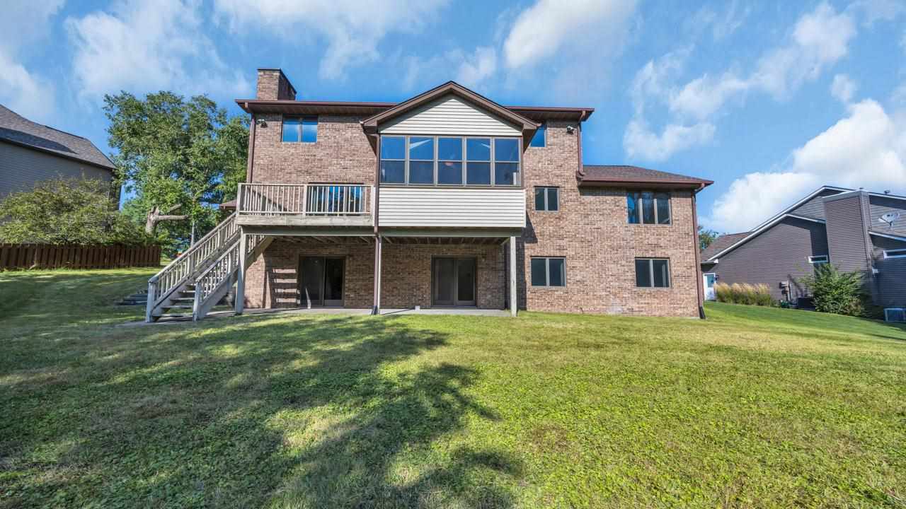 508 Saint Thomas Court Iowa City IA 52245