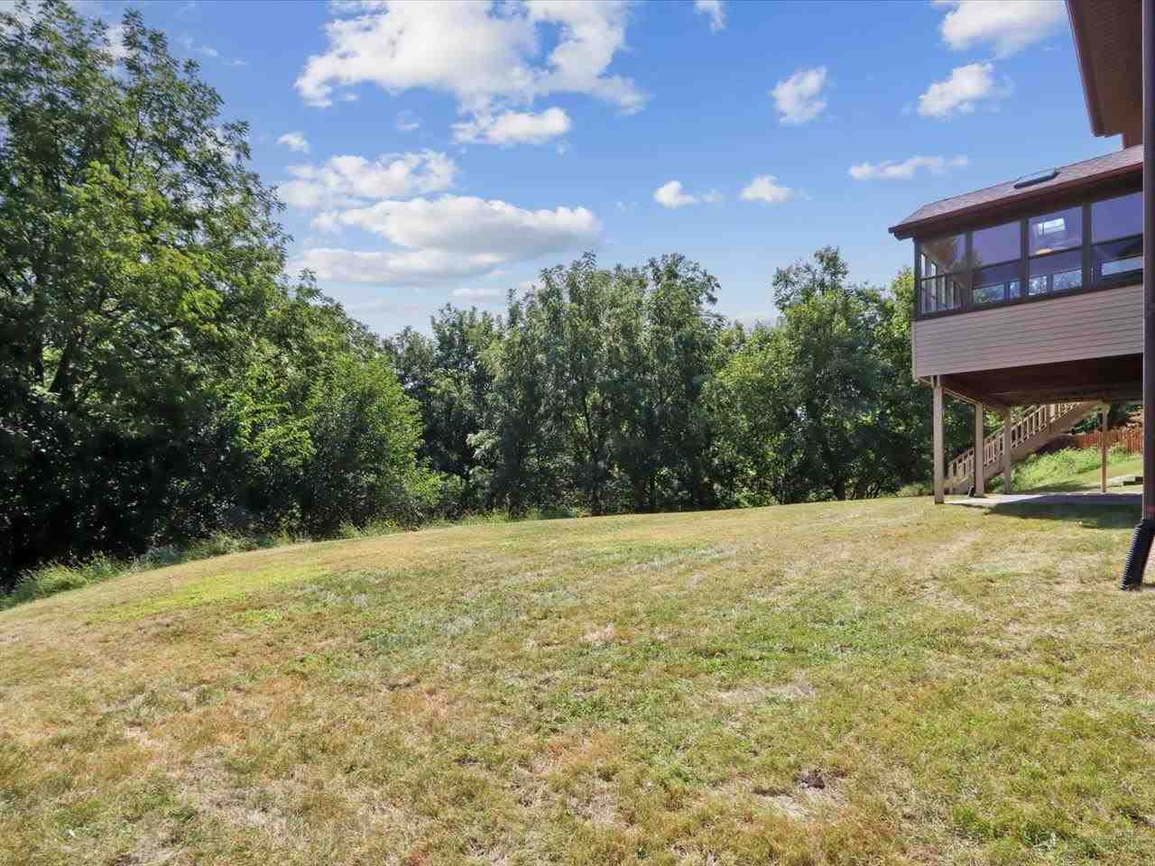 508 Saint Thomas Court Iowa City IA 52245