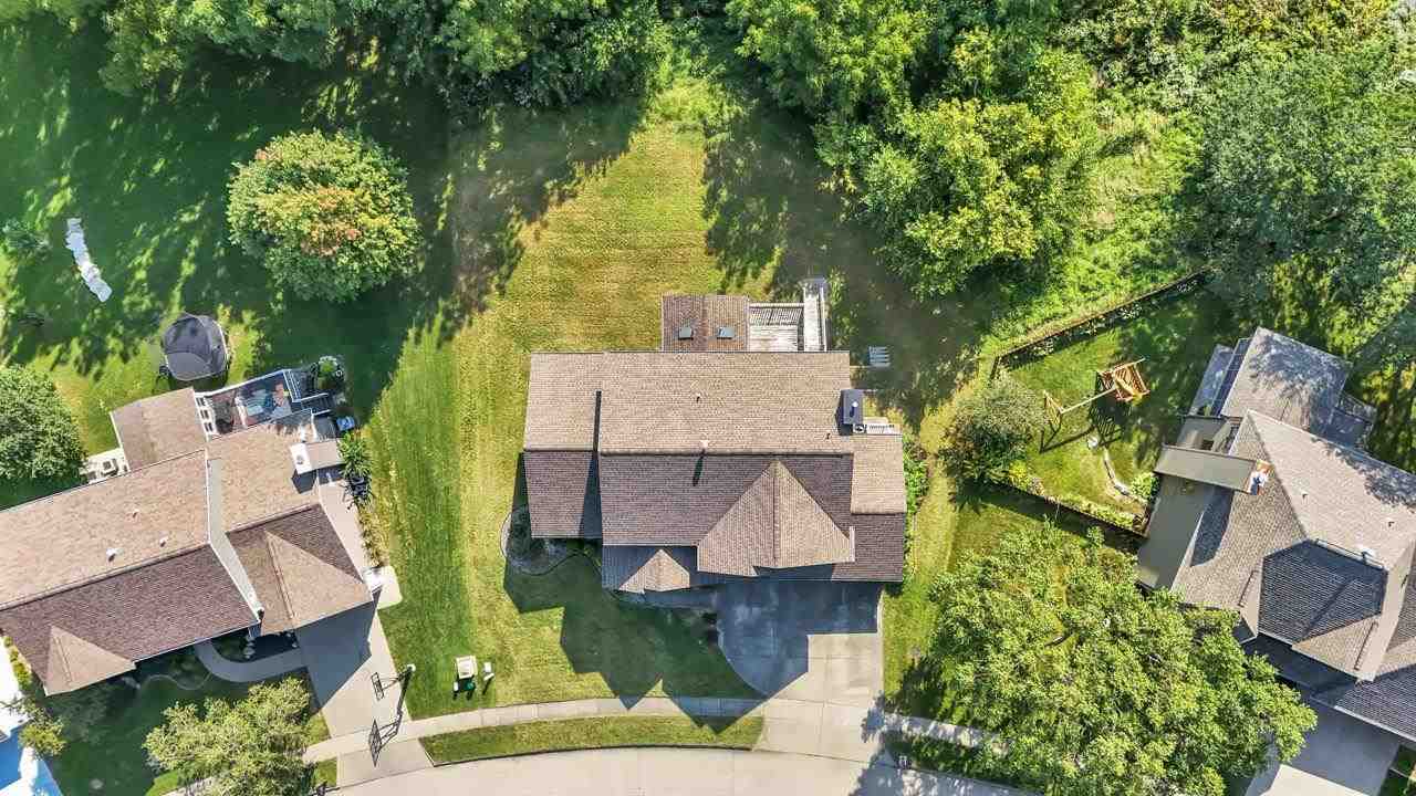 508 Saint Thomas Court Iowa City IA 52245