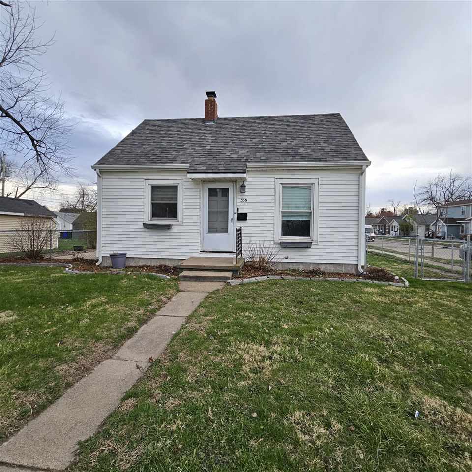 359 15th Avenue SW Cedar Rapids IA 52404
