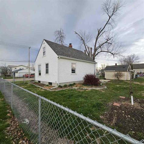 359 15th Avenue SW Cedar Rapids IA 52404