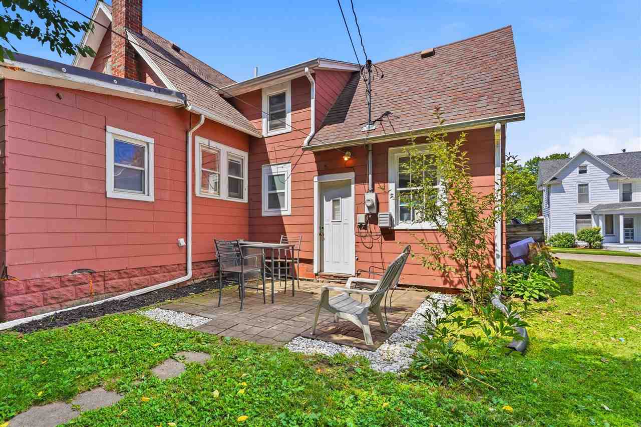 914 S 2nd Avenue Washington IA 52353