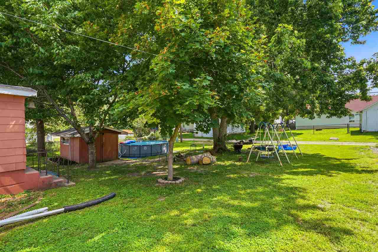 914 S 2nd Avenue Washington IA 52353