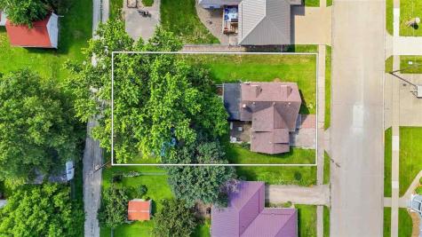 914 S 2nd Avenue Washington IA 52353