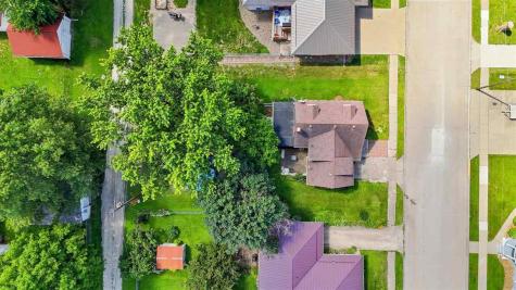 914 S 2nd Avenue Washington IA 52353