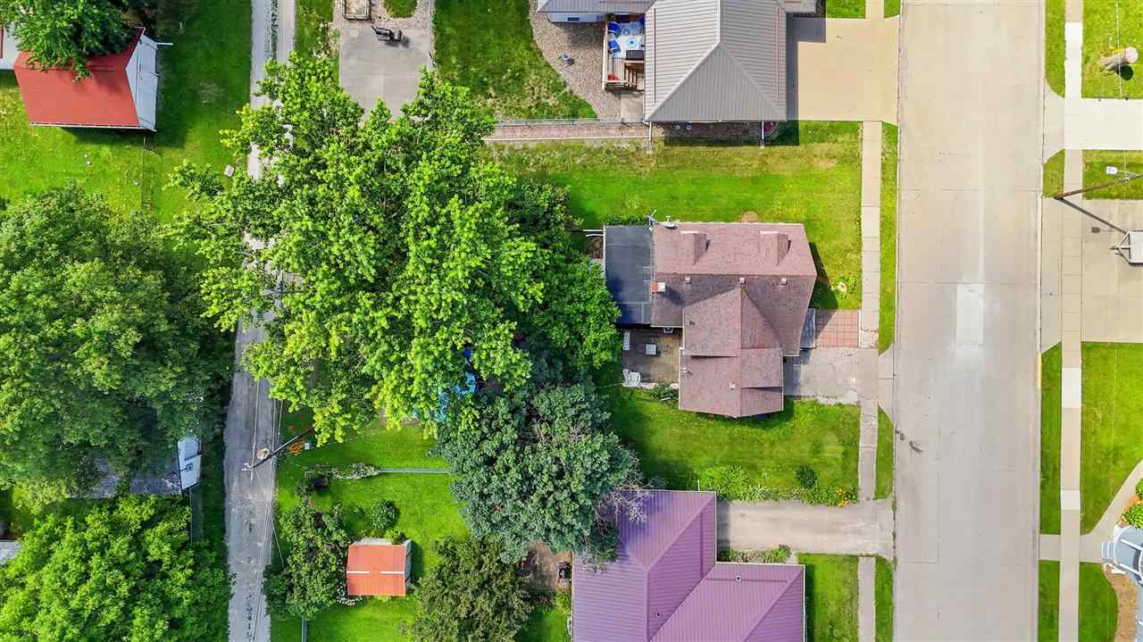 914 S 2nd Avenue Washington IA 52353