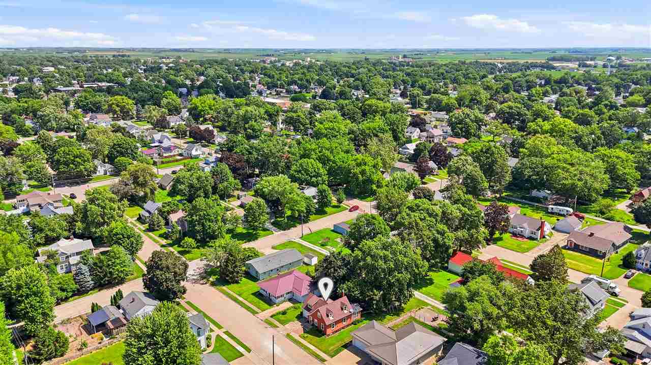 914 S 2nd Avenue Washington IA 52353