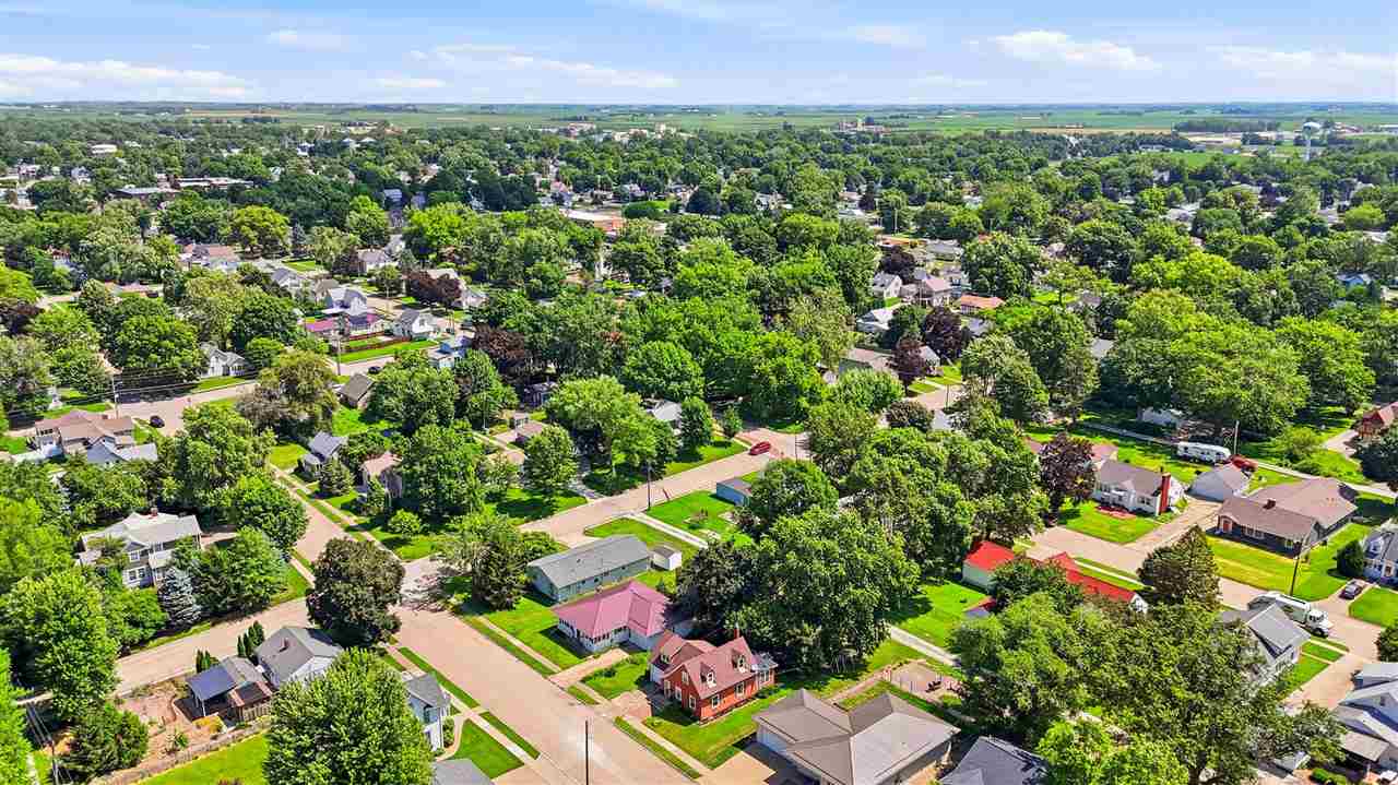 914 S 2nd Avenue Washington IA 52353