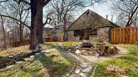 1322 Muscatine Avenue Iowa City IA 52240