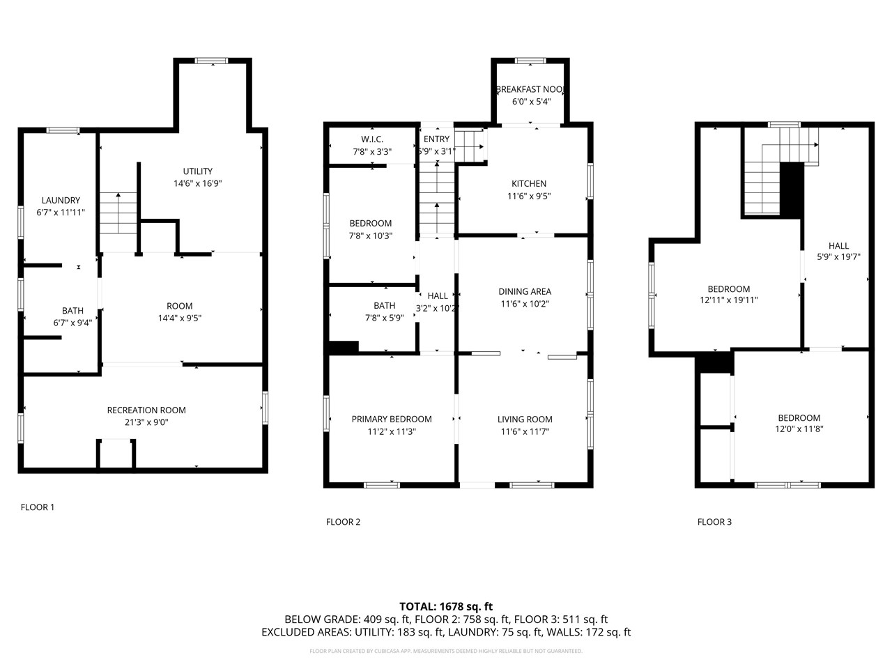 1857 E Avenue NE Cedar Rapids IA 52402