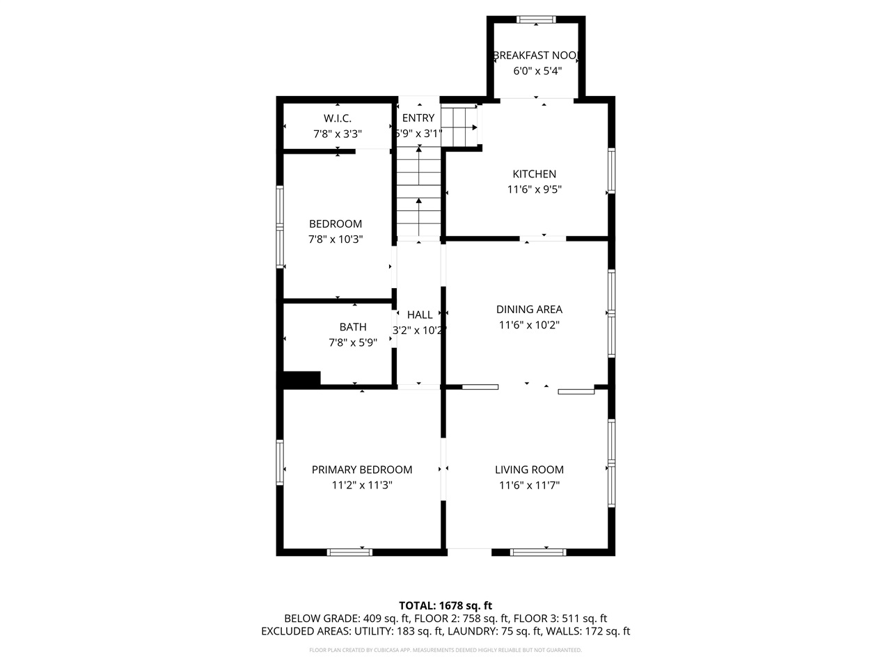 1857 E Avenue NE Cedar Rapids IA 52402