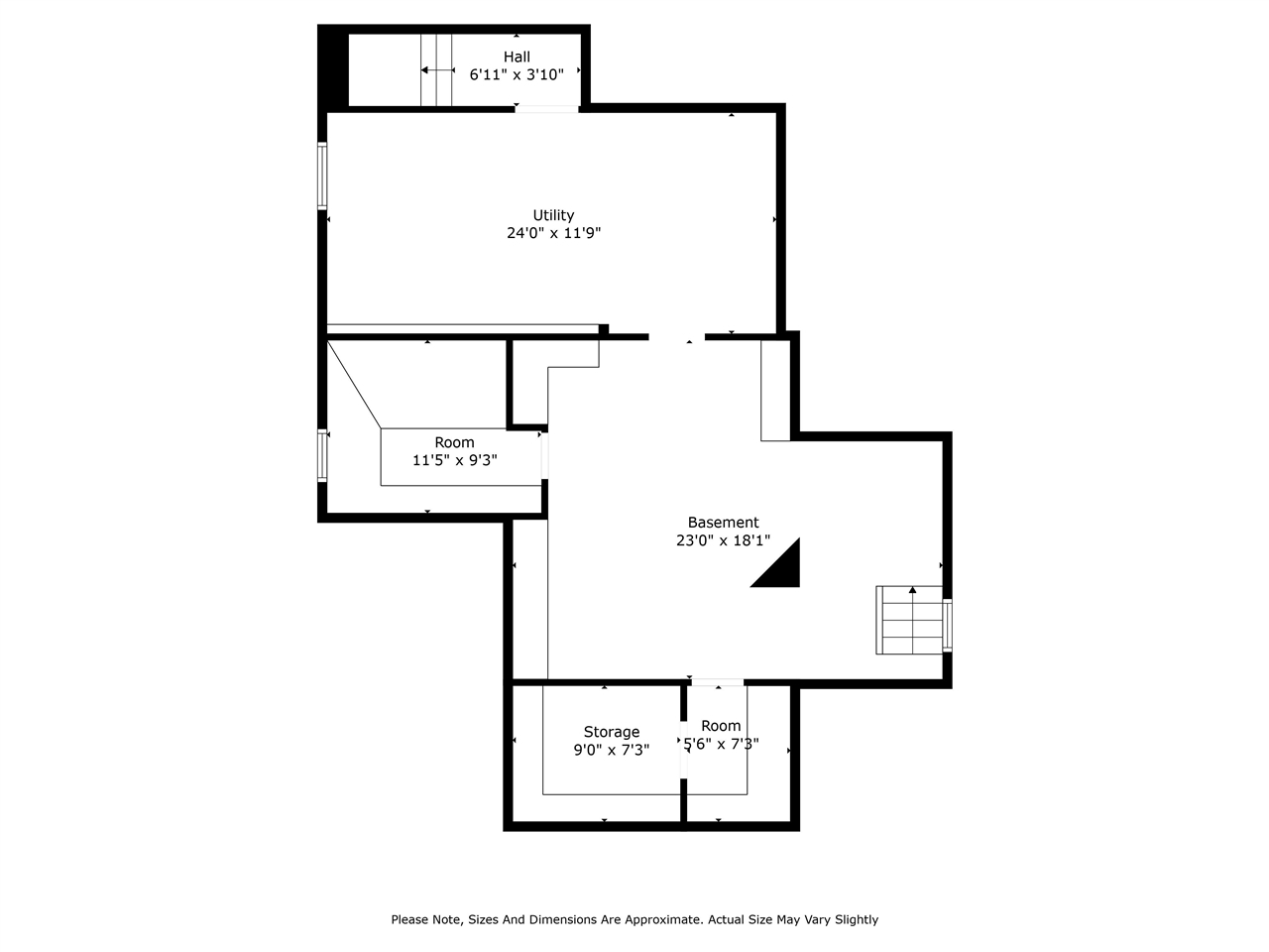 725 S Summit Street Iowa City IA 52240