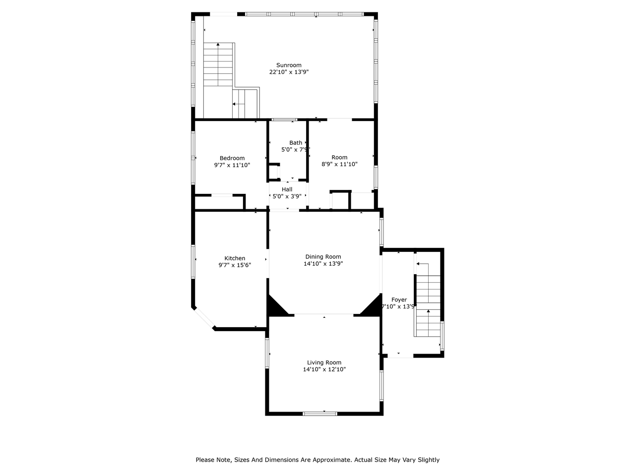 725 S Summit Street Iowa City IA 52240