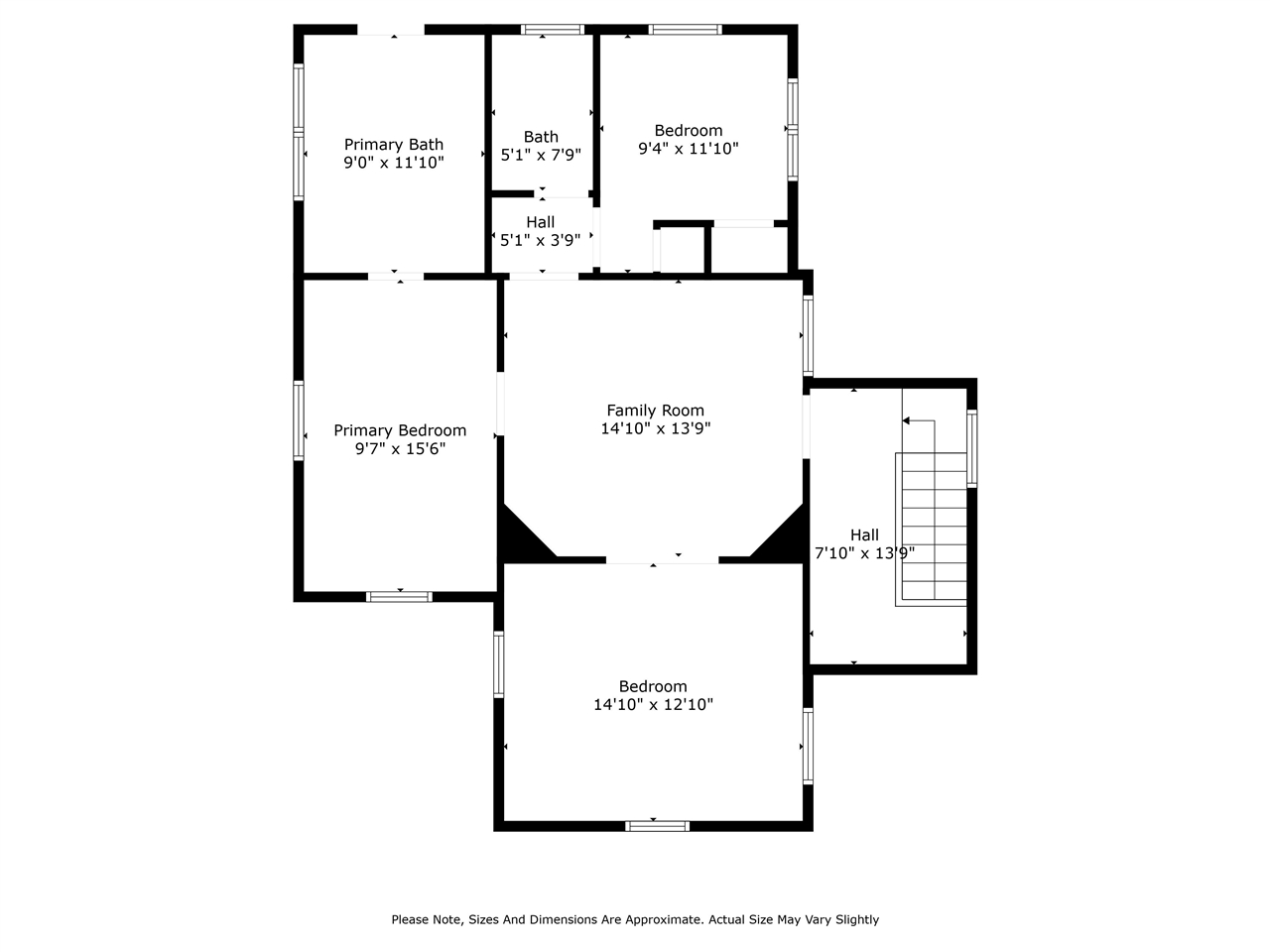 725 S Summit Street Iowa City IA 52240