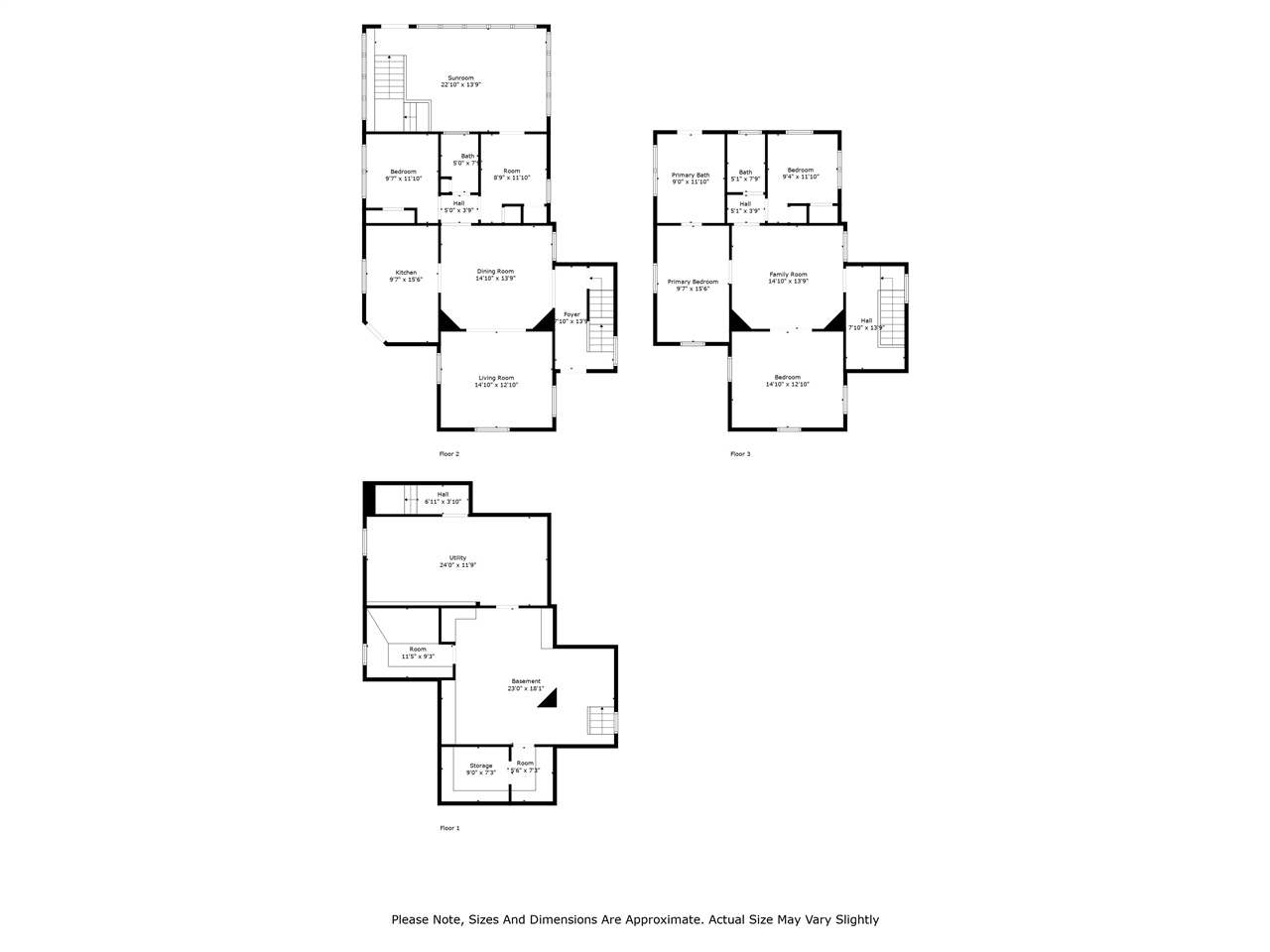 725 S Summit Street Iowa City IA 52240