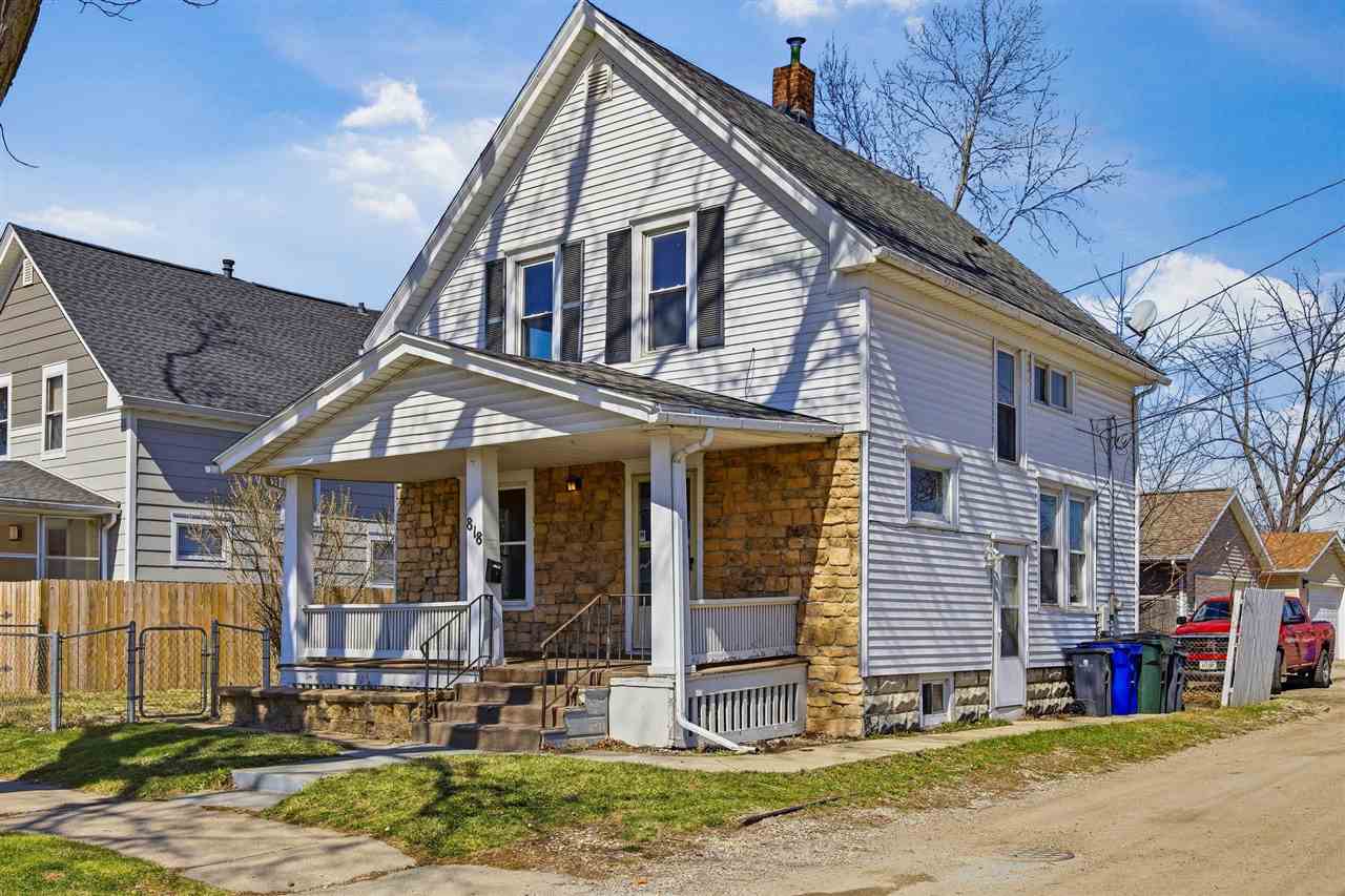818 10th Avenue SW Cedar Rapids IA 52404