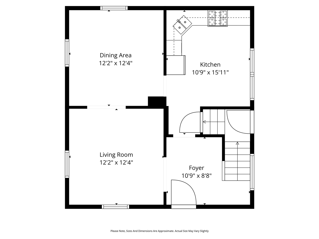 818 10th Avenue SW Cedar Rapids IA 52404