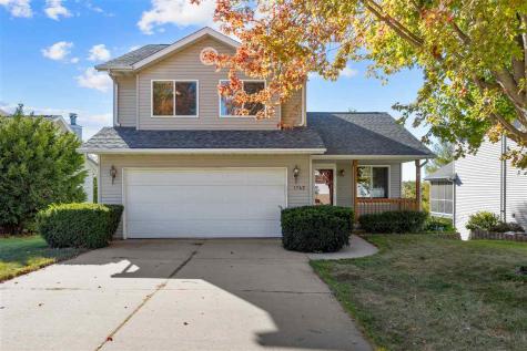 1742 Park Ridge Drive Coralville IA 52241