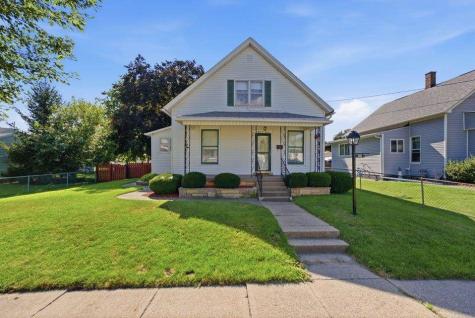 307 Pond Street Muscatine IA 52761