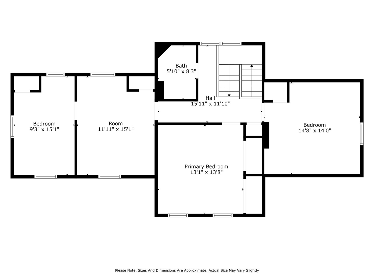 100 3rd Avenue Newhall IA 52315