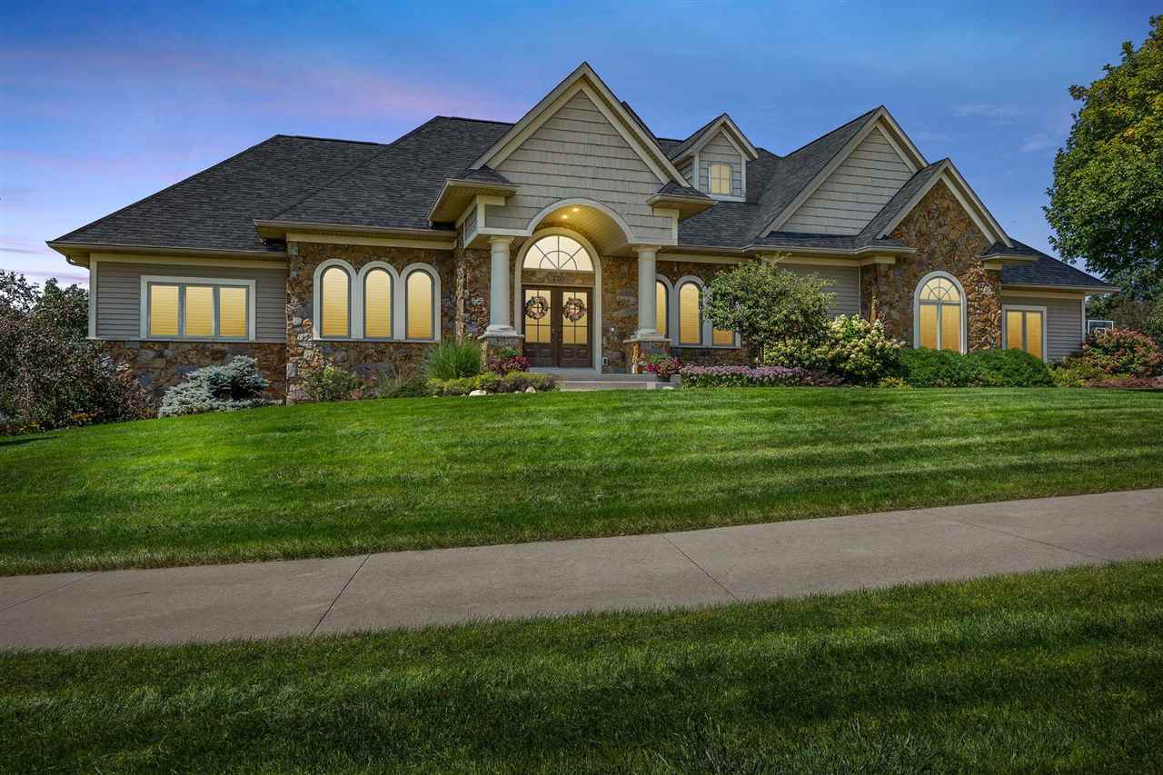 170 Auburn East Lane Coralville IA 52241