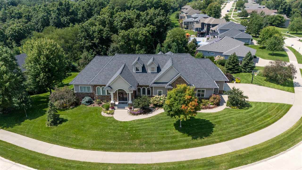 170 Auburn East Lane Coralville IA 52241