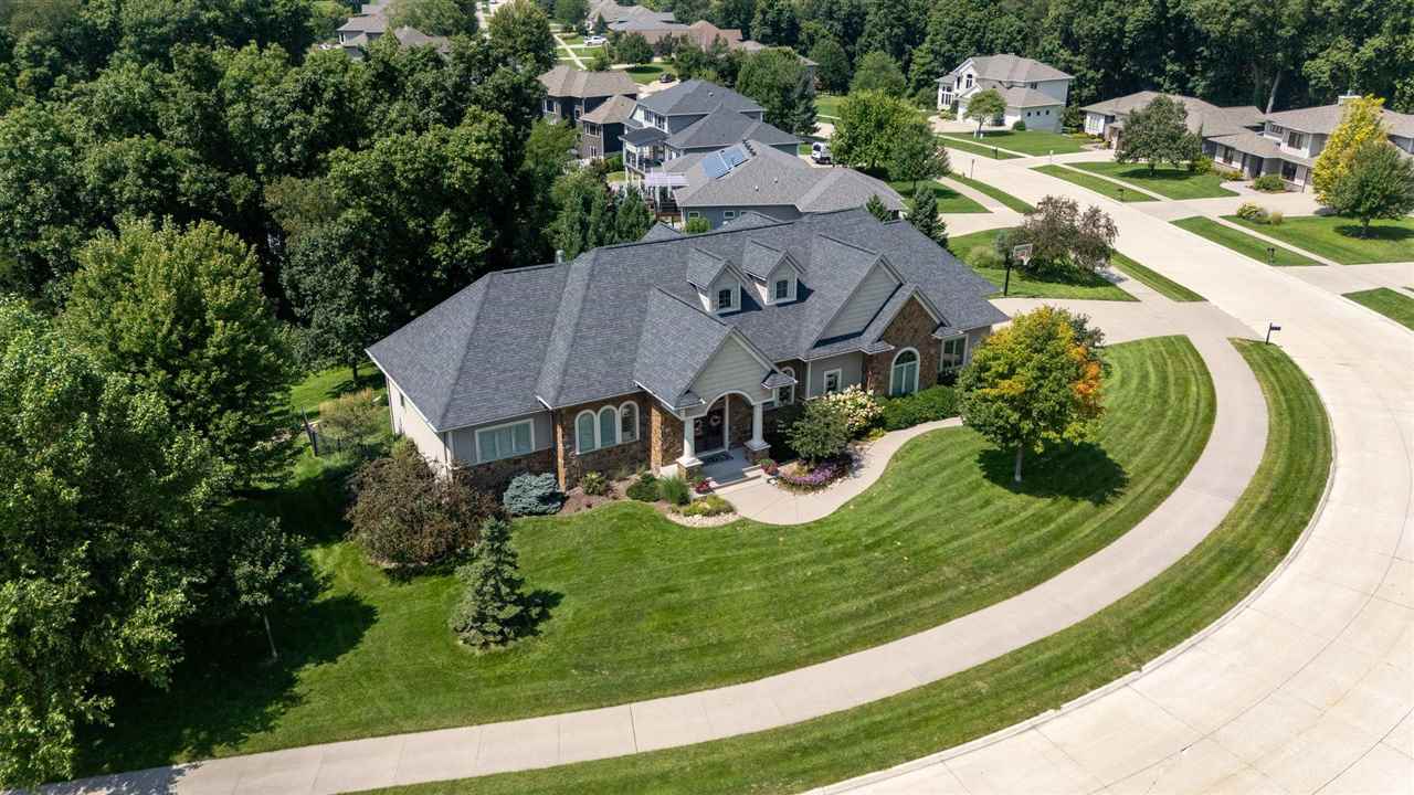 170 Auburn East Lane Coralville IA 52241