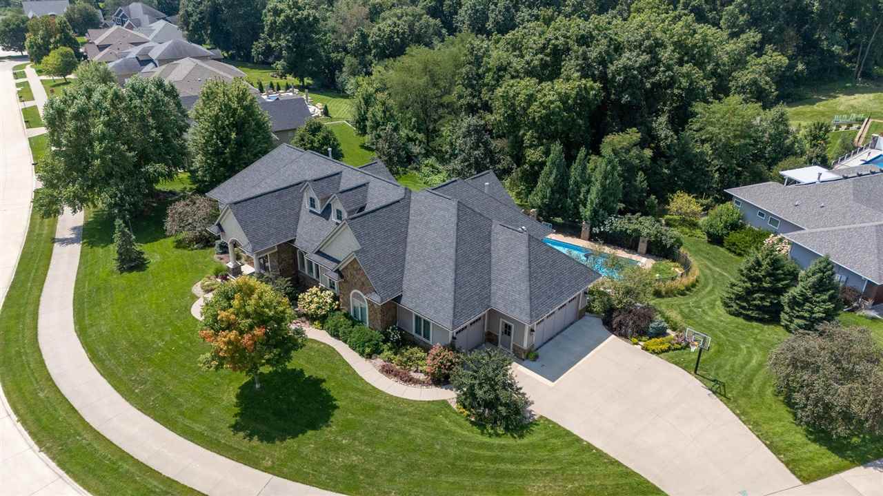 170 Auburn East Lane Coralville IA 52241