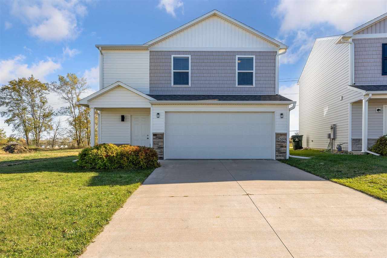 5209 Dostal Drive SW Cedar Rapids IA 52404