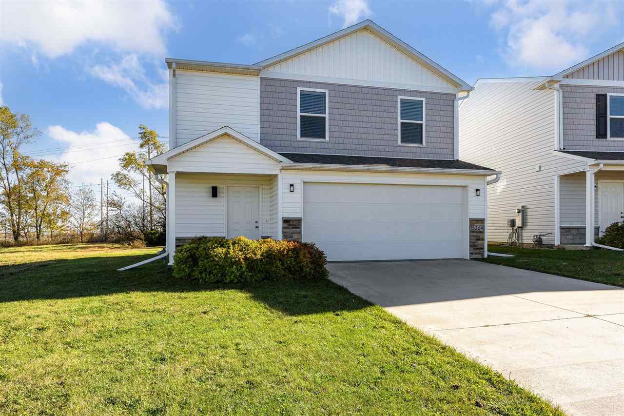 5209 Dostal Drive SW Cedar Rapids IA 52404