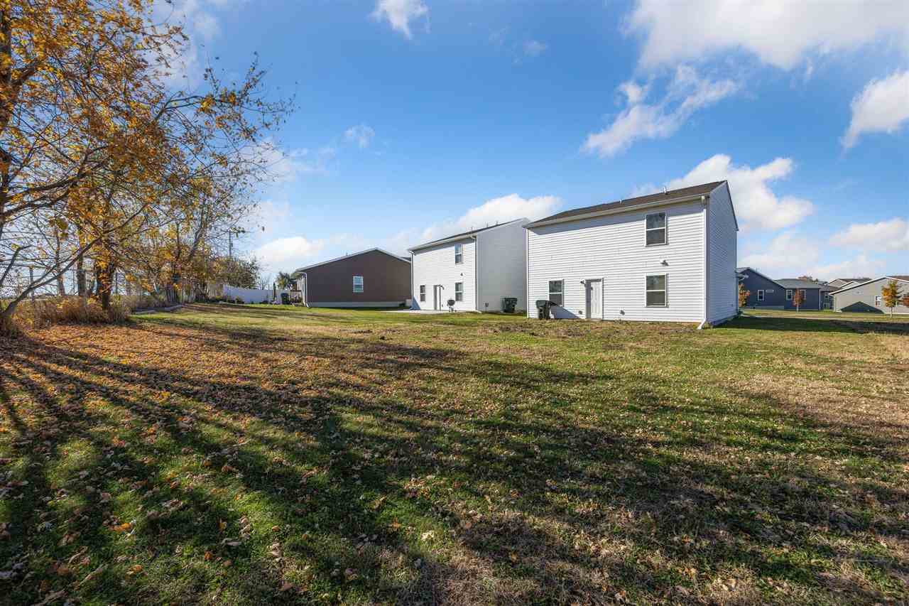 5209 Dostal Drive SW Cedar Rapids IA 52404