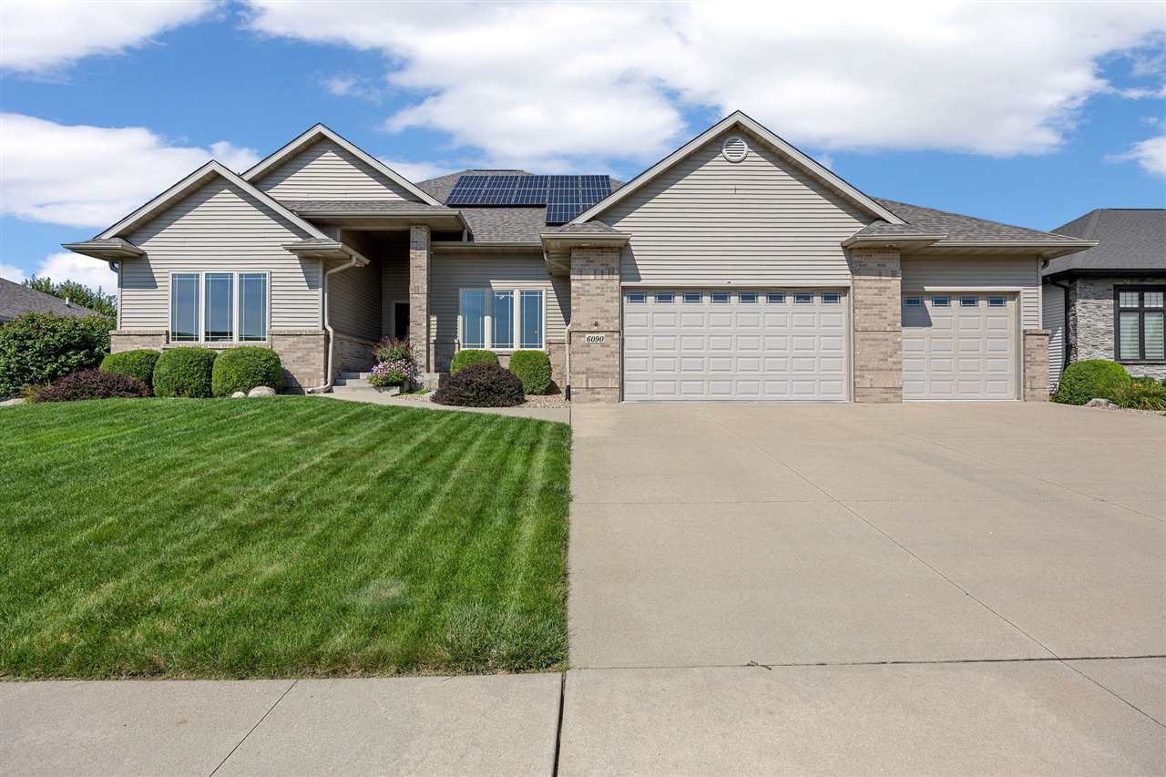Marion IA, 6090 Stags Leap Lane
