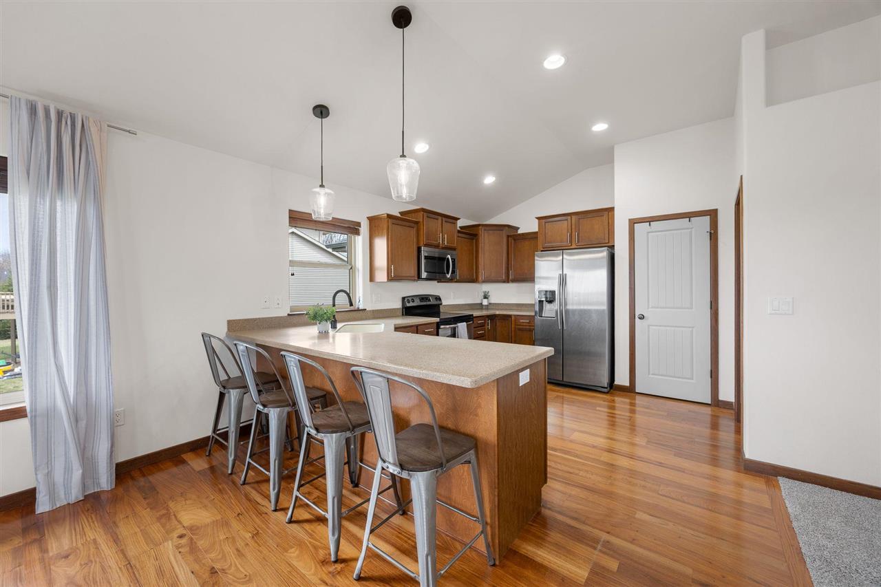 1705 Silver Maple Trail North Liberty IA 52317