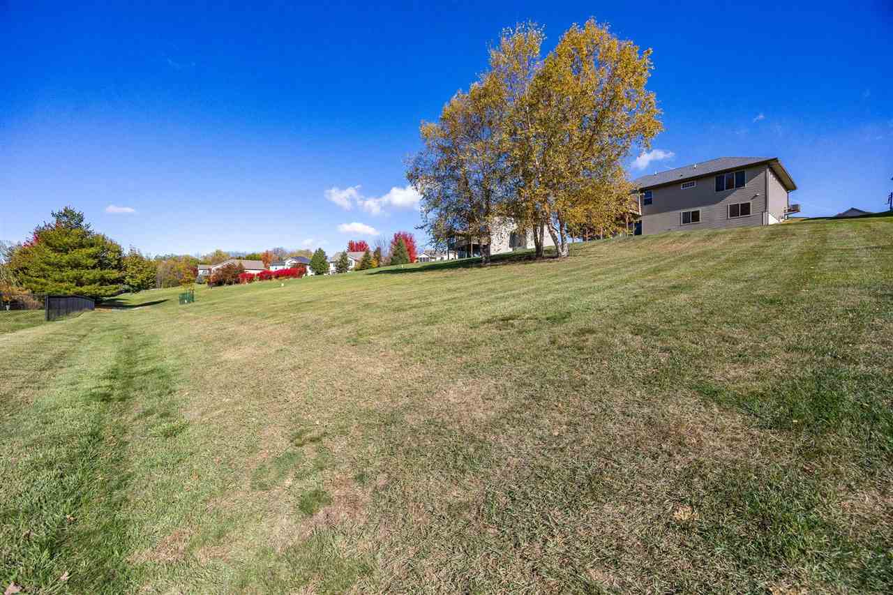 1705 Silver Maple Trail North Liberty IA 52317