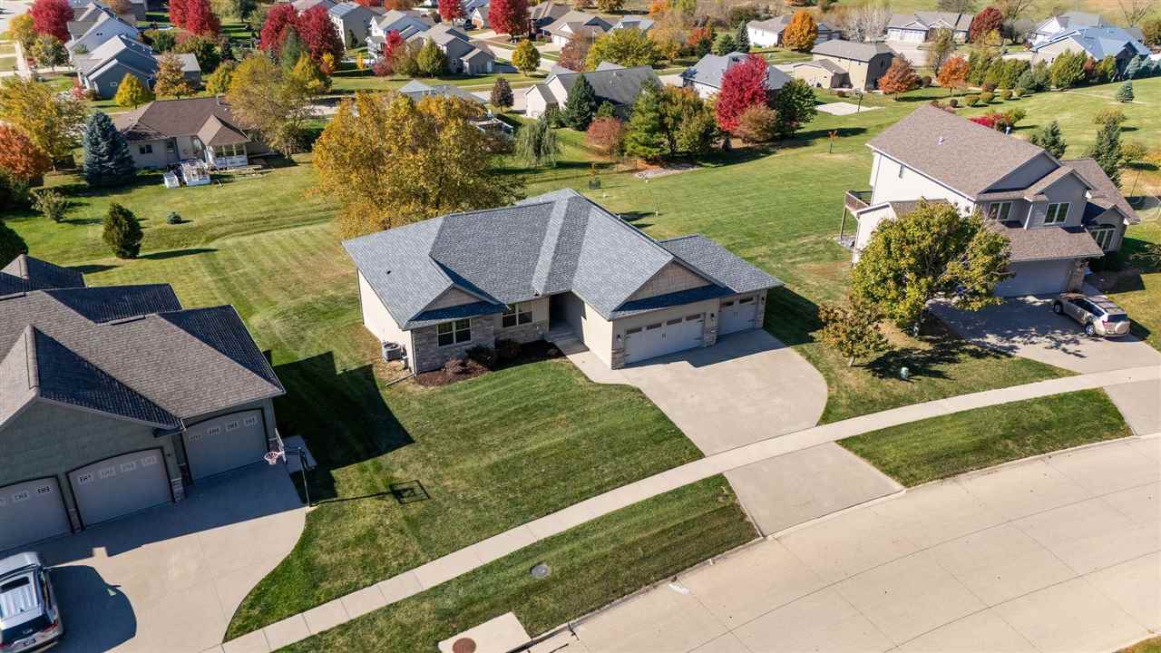 1705 Silver Maple Trail North Liberty IA 52317