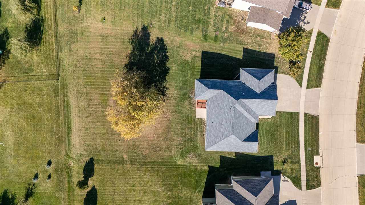 1705 Silver Maple Trail North Liberty IA 52317