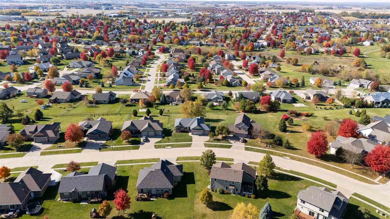 1705 Silver Maple Trail North Liberty IA 52317