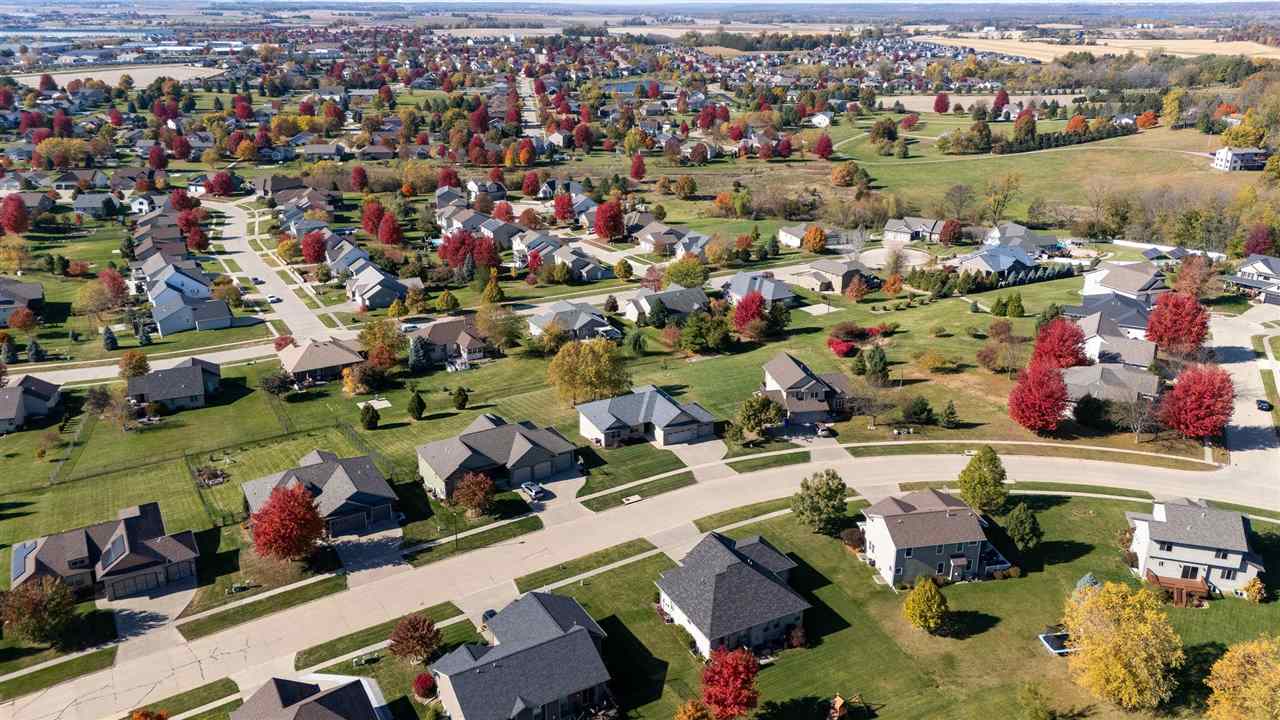 1705 Silver Maple Trail North Liberty IA 52317