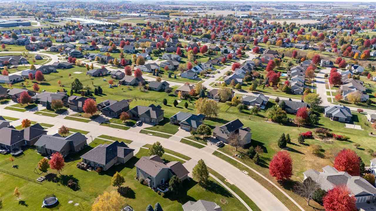 1705 Silver Maple Trail North Liberty IA 52317