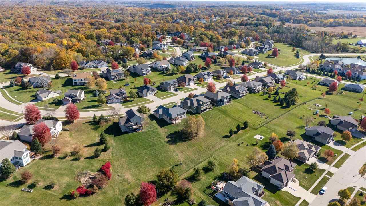 1705 Silver Maple Trail North Liberty IA 52317