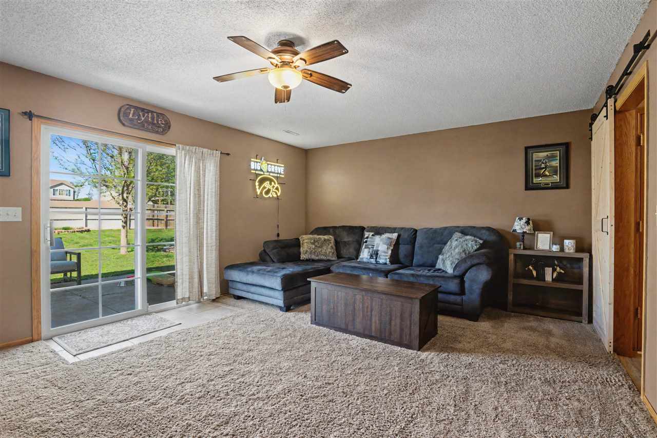 608 Randall Drive Solon IA 52333