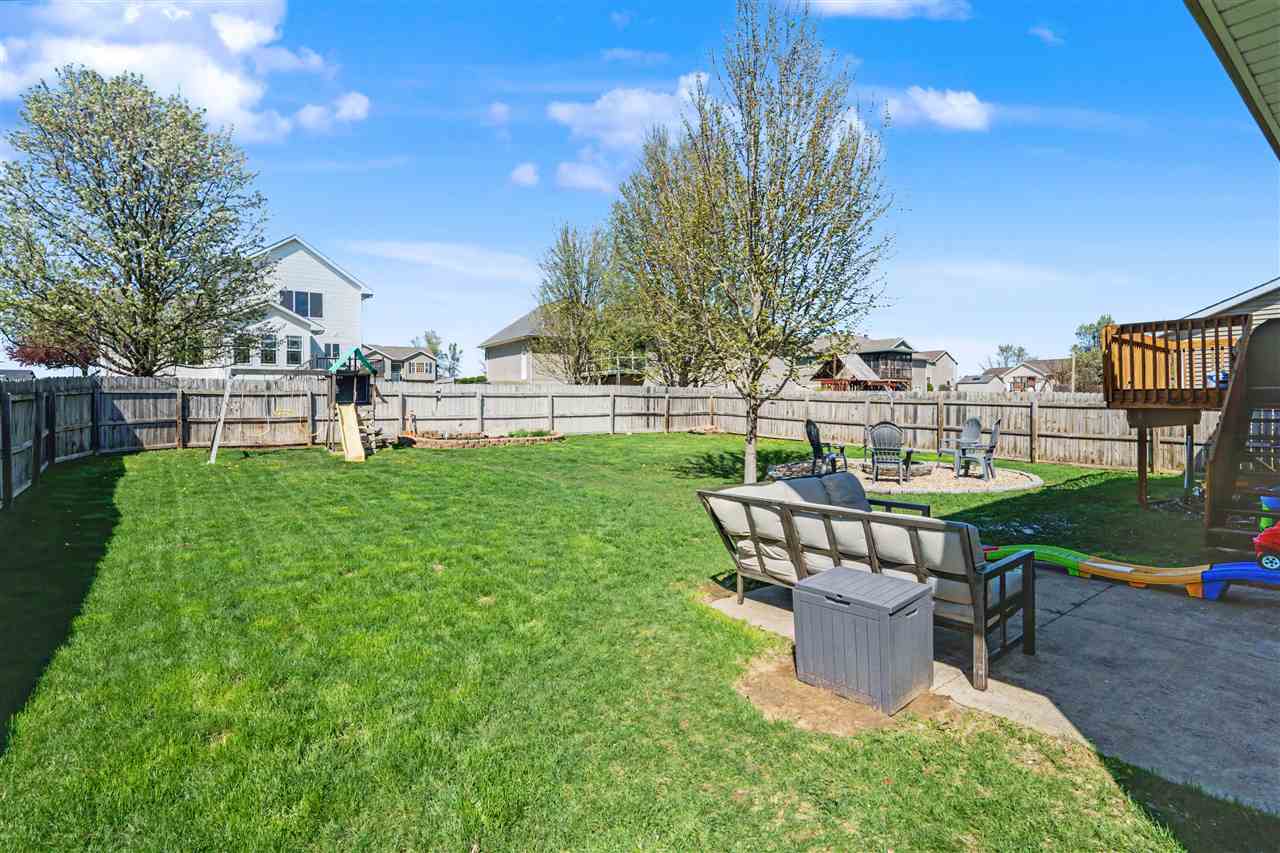 608 Randall Drive Solon IA 52333