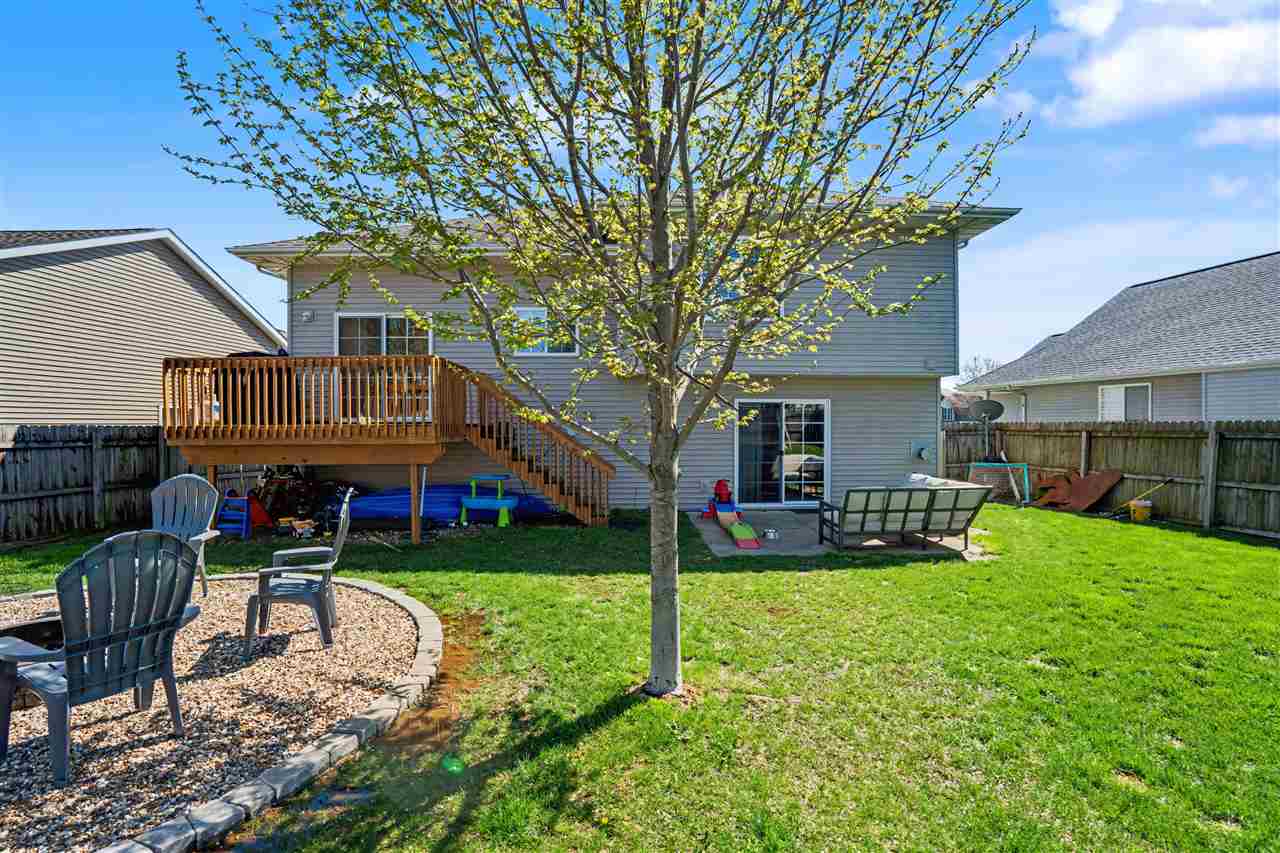 608 Randall Drive Solon IA 52333