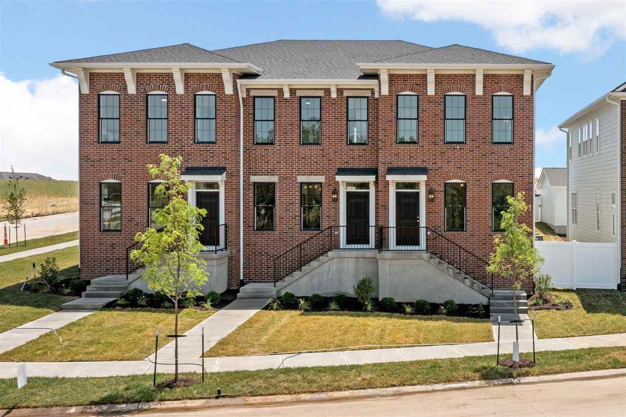 3006 Tommy Lane Coralville IA 52241