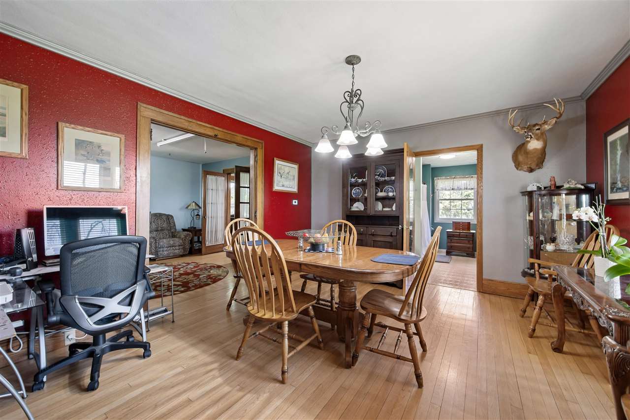 1105 Highway 38 Tipton IA 52772