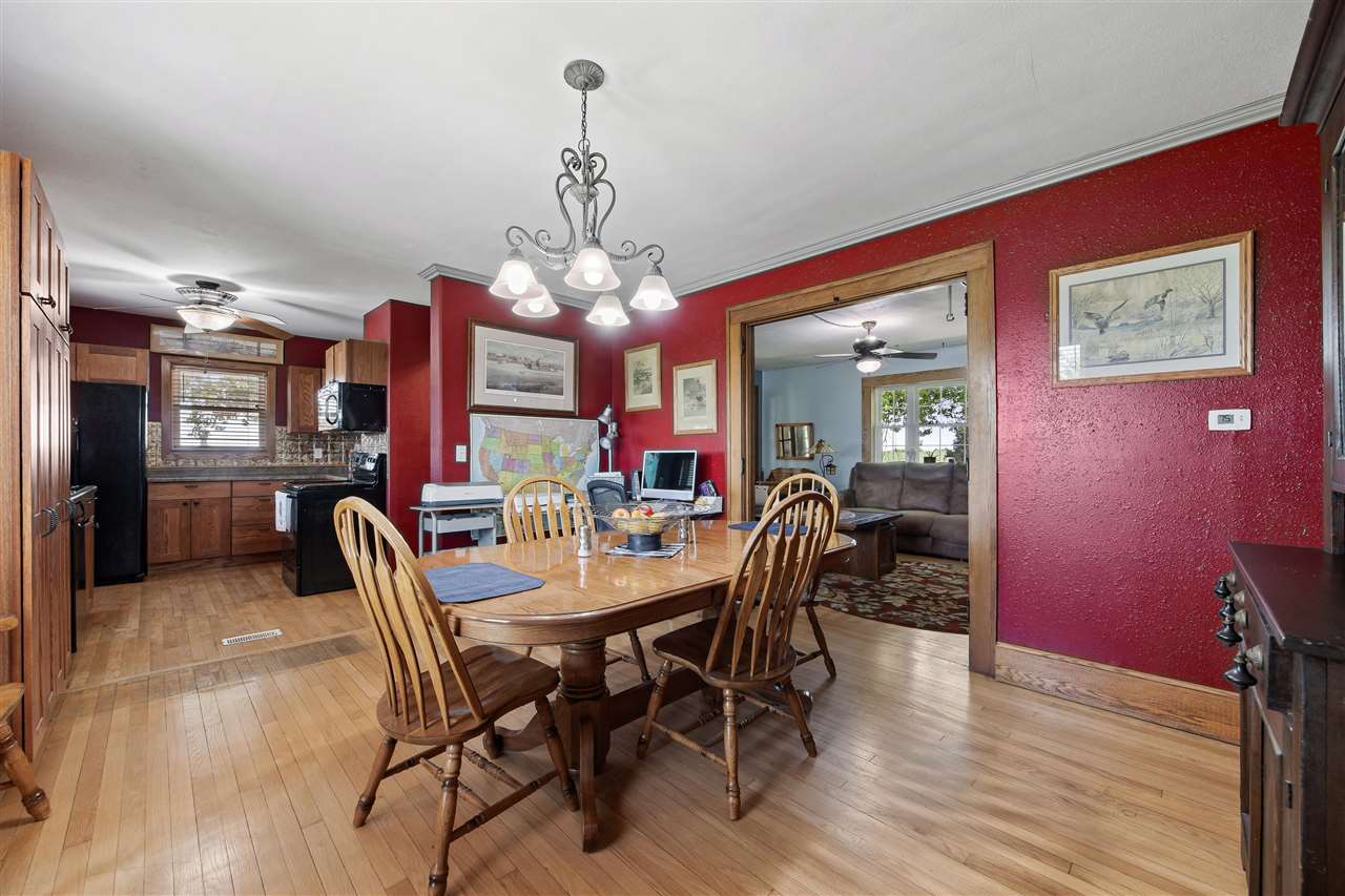 1105 Highway 38 Tipton IA 52772