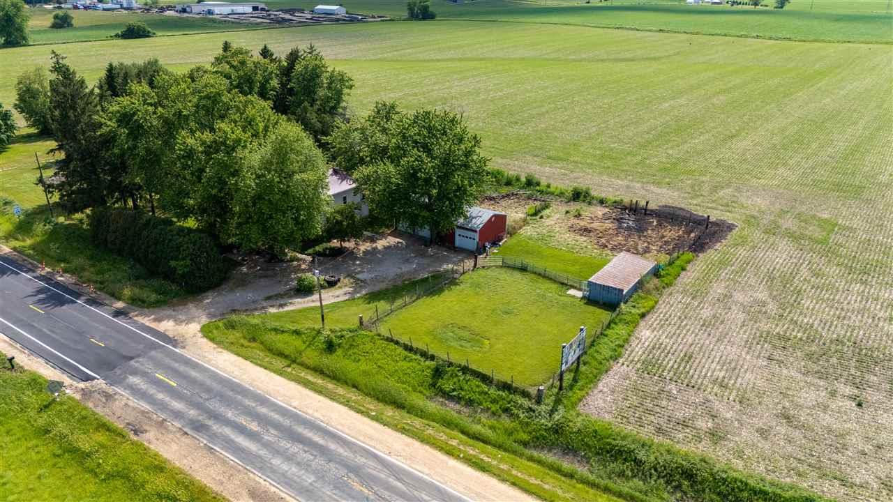 1105 Highway 38 Tipton IA 52772