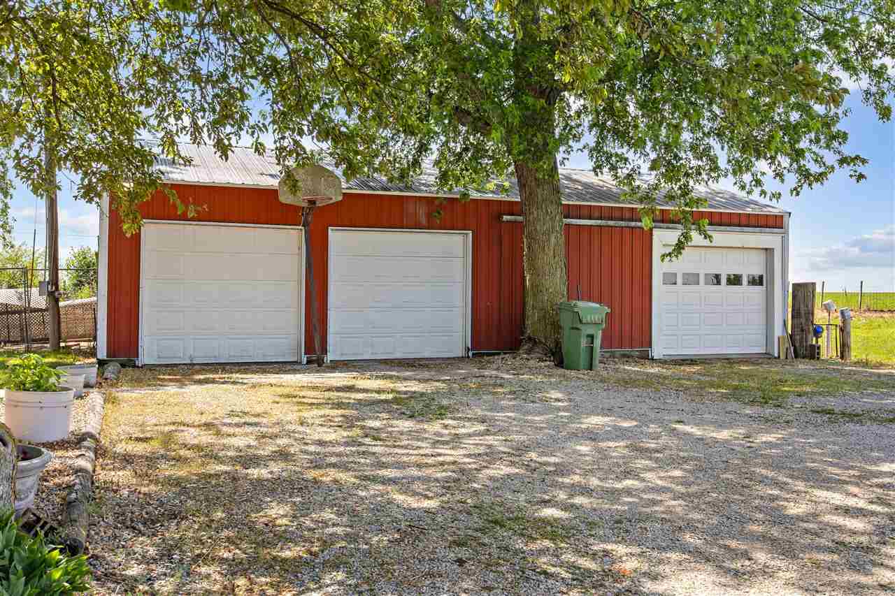 1105 Highway 38 Tipton IA 52772