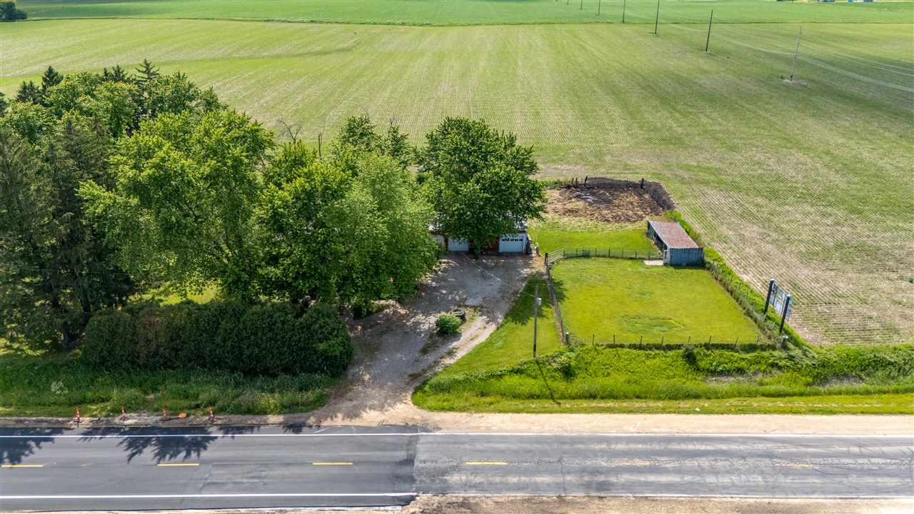 1105 Highway 38 Tipton IA 52772